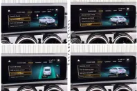 Mercedes-Benz CLA din 2020 cu 45.759 km - oferta MER160184 - foto 36