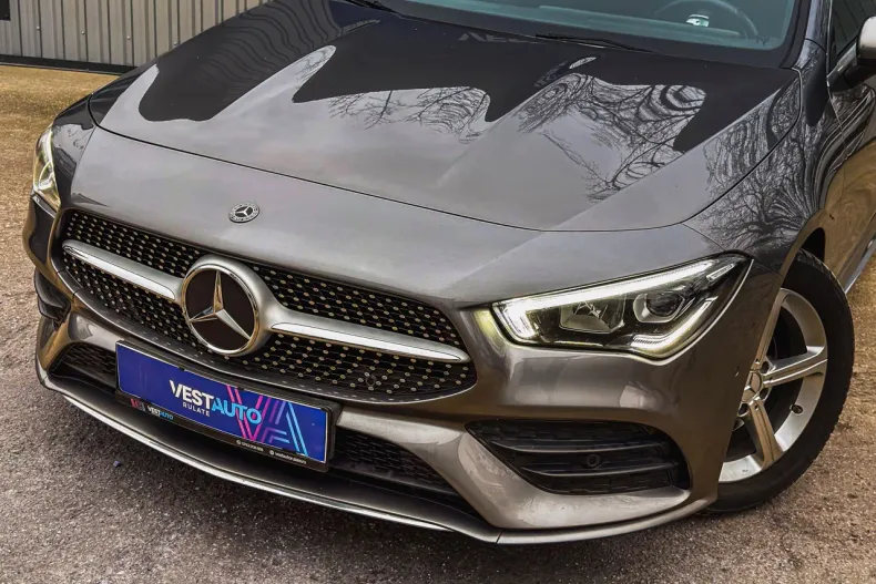 Mercedes-Benz CLA din 2020 cu 45.759 km - oferta MER160184 - foto 37
