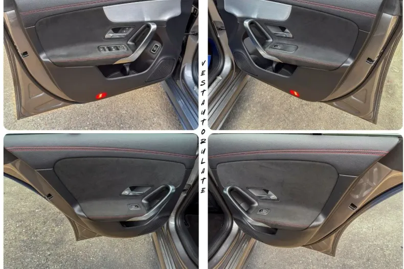 Mercedes-Benz CLA din 2020 cu 45.759 km - oferta MER160184 - foto 39