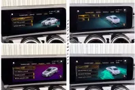 Mercedes-Benz CLA din 2020 cu 45.759 km - oferta MER160184 - foto 40