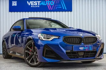 BMW Seria 2 din 2022 - oferta BMW160185