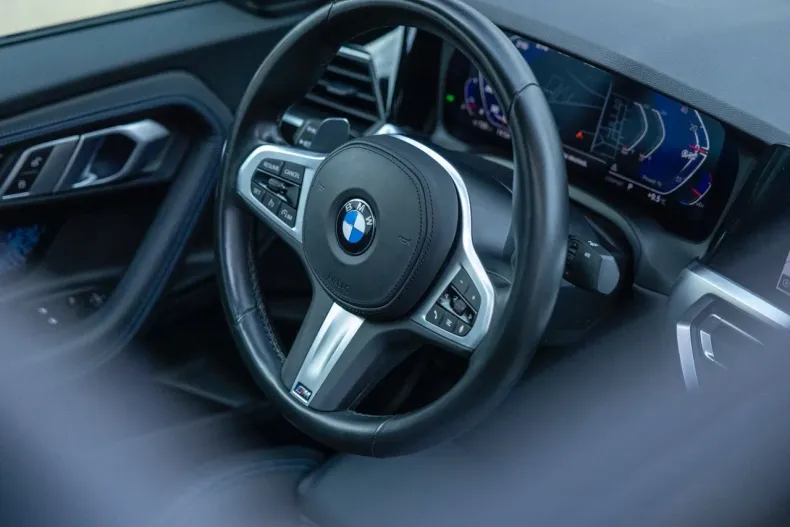 BMW Seria 2 din 2022 cu 44.500 km - oferta BMW160185 - foto 3