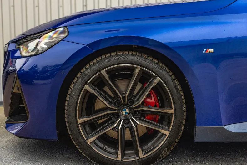 BMW Seria 2 din 2022 cu 44.500 km - oferta BMW160185 - foto 11