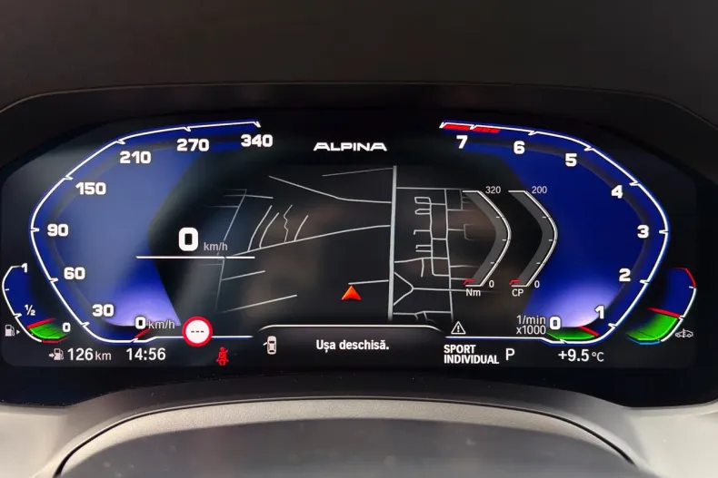 BMW Seria 2 din 2022 cu 44.500 km - oferta BMW160185 - foto 13