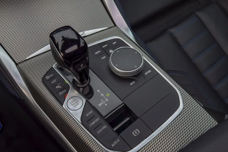 BMW Seria 2 din 2022 cu 44.500 km - oferta BMW160185 - foto 15