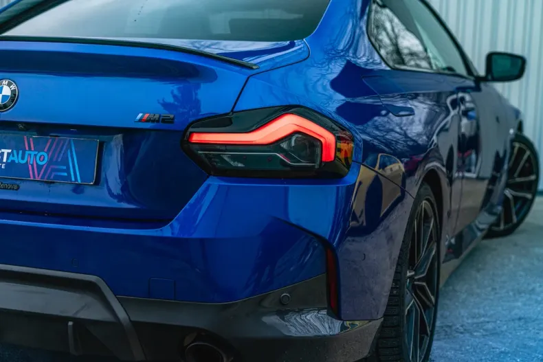 BMW Seria 2 din 2022 cu 44.500 km - oferta BMW160185 - foto 22