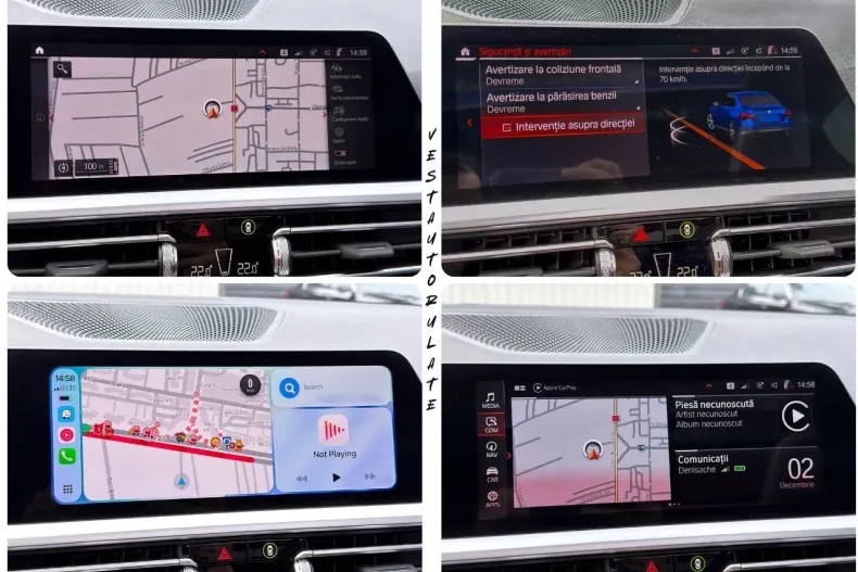 BMW Seria 2 din 2022 cu 44.500 km - oferta BMW160185 - foto 25