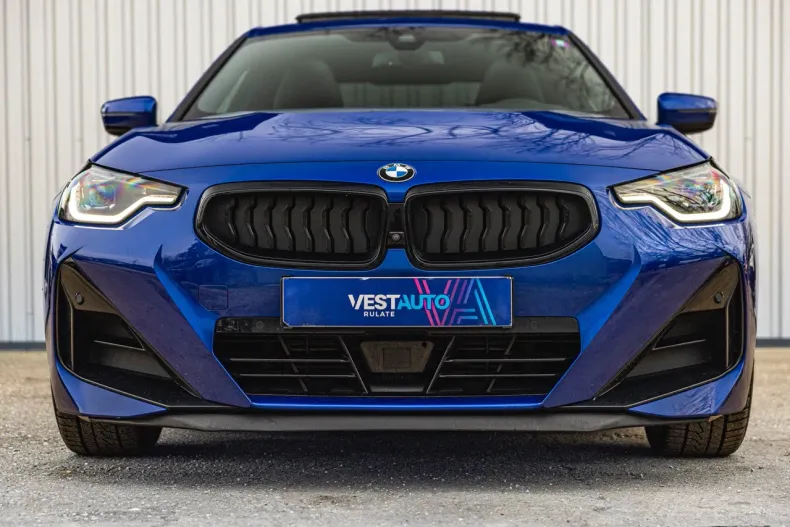 BMW Seria 2 din 2022 cu 44.500 km - oferta BMW160185 - foto 26