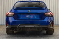 BMW Seria 2 din 2022 cu 44.500 km - oferta BMW160185 - foto 27