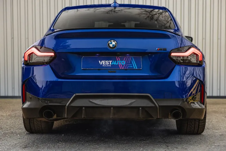 BMW Seria 2 din 2022 cu 44.500 km - oferta BMW160185 - foto 27