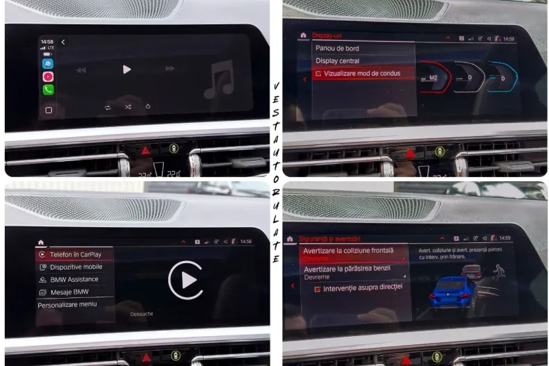 BMW Seria 2 din 2022 cu 44.500 km - oferta BMW160185 - foto 28