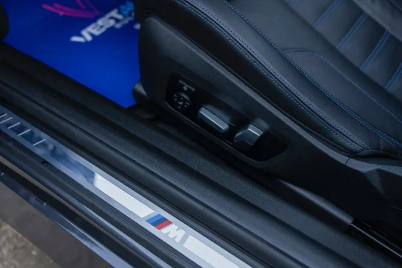 BMW Seria 2 din 2022 cu 44.500 km - oferta BMW160185 - foto 29