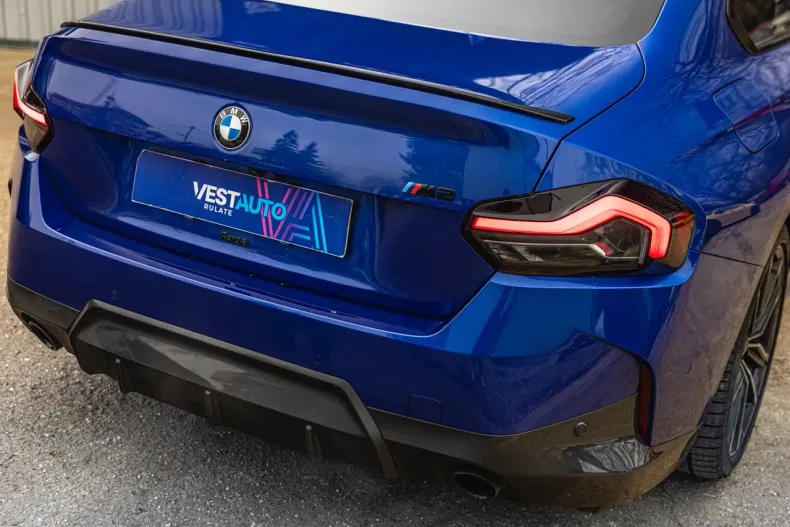 BMW Seria 2 din 2022 cu 44.500 km - oferta BMW160185 - foto 34