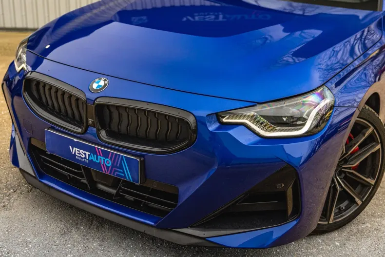 BMW Seria 2 din 2022 cu 44.500 km - oferta BMW160185 - foto 37