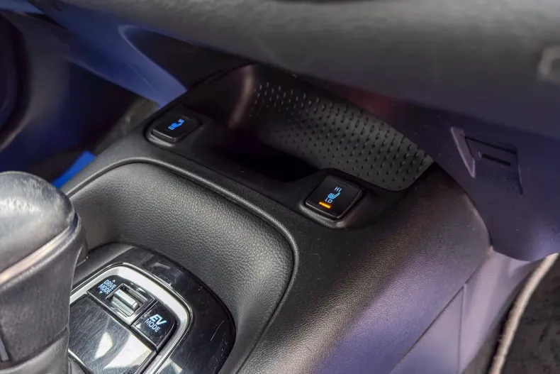 Toyota Corolla din 2021 cu 119.383 km - oferta TOY160186 - foto 9