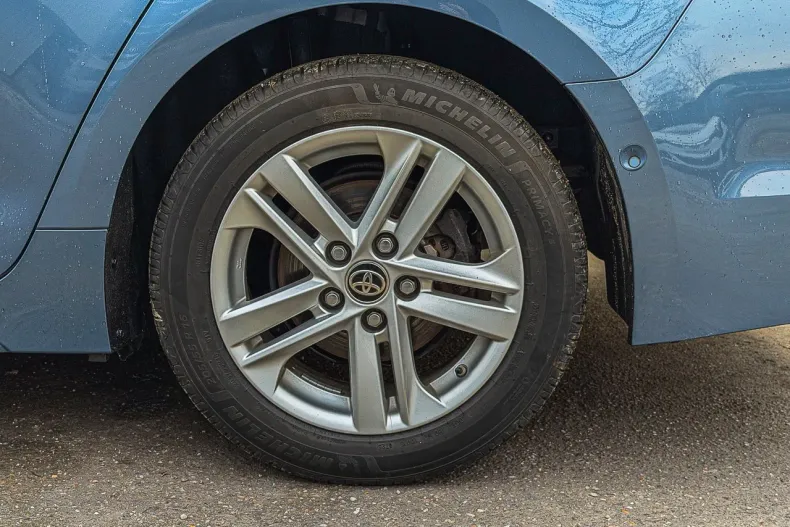 Toyota Corolla din 2021 cu 119.383 km - oferta TOY160186 - foto 12