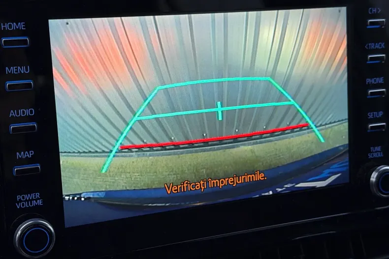 Toyota Corolla din 2021 cu 119.383 km - oferta TOY160186 - foto 19