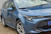 Toyota Corolla din 2021 cu 119.383 km - oferta TOY160186 - foto 22