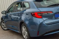 Toyota Corolla din 2021 cu 119.383 km - oferta TOY160186 - foto 23
