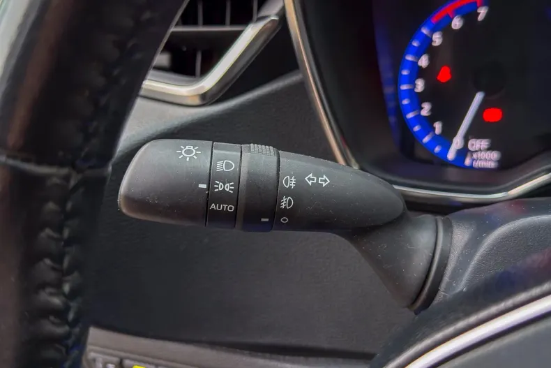 Toyota Corolla din 2021 cu 119.383 km - oferta TOY160186 - foto 24