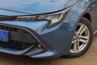 Toyota Corolla din 2021 cu 119.383 km - oferta TOY160186 - foto 27