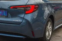 Toyota Corolla din 2021 cu 119.383 km - oferta TOY160186 - foto 28