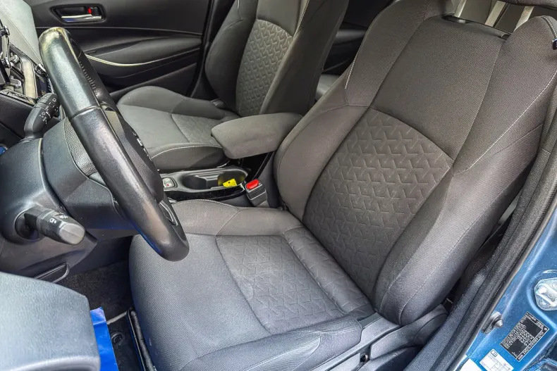 Toyota Corolla din 2021 cu 119.383 km - oferta TOY160186 - foto 29