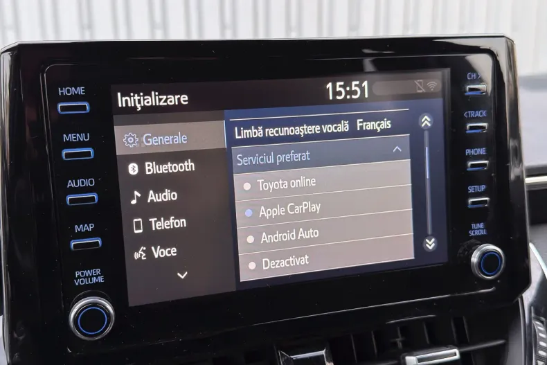 Toyota Corolla din 2021 cu 119.383 km - oferta TOY160186 - foto 30