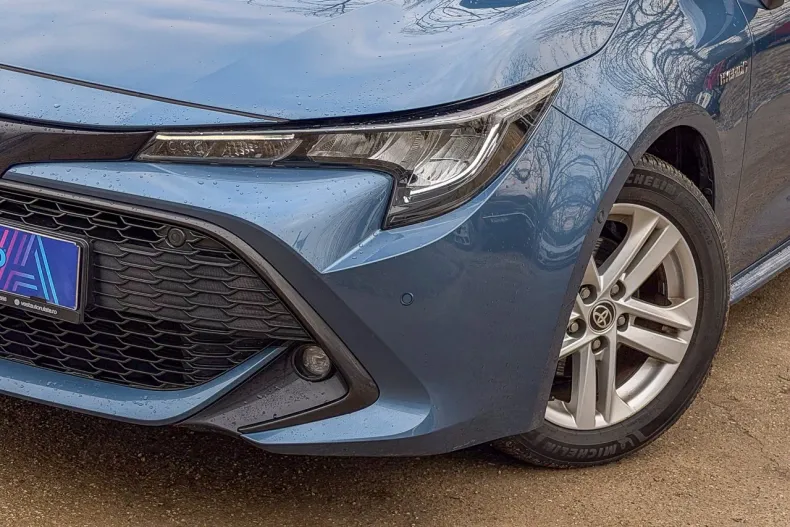 Toyota Corolla din 2021 cu 119.383 km - oferta TOY160186 - foto 36