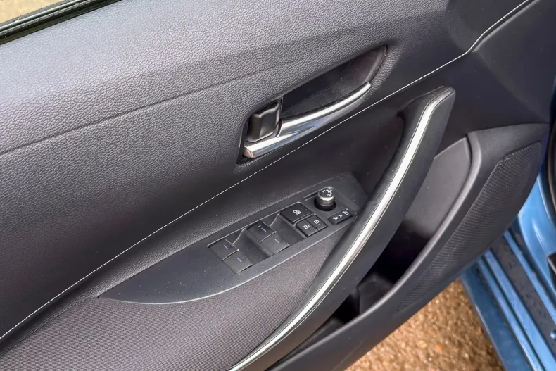 Toyota Corolla din 2021 cu 119.383 km - oferta TOY160186 - foto 38