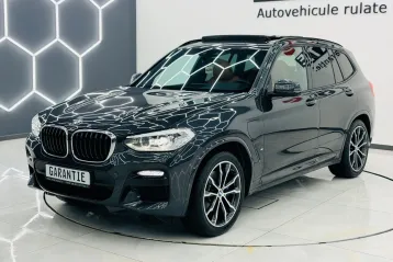 BMW X3 din 2020 - oferta BMW160188