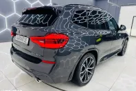 BMW X3 din 2020 cu 157.000 km - oferta BMW160188 - foto 3