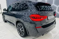 BMW X3 din 2020 cu 157.000 km - oferta BMW160188 - foto 4