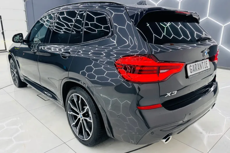 BMW X3 din 2020 cu 157.000 km - oferta BMW160188 - foto 4