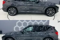 BMW X3 din 2020 cu 157.000 km - oferta BMW160188 - foto 5