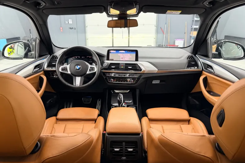 BMW X3 din 2020 cu 157.000 km - oferta BMW160188 - foto 6