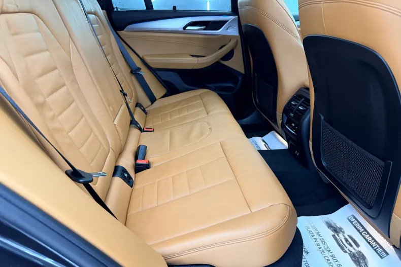 BMW X3 din 2020 cu 157.000 km - oferta BMW160188 - foto 7