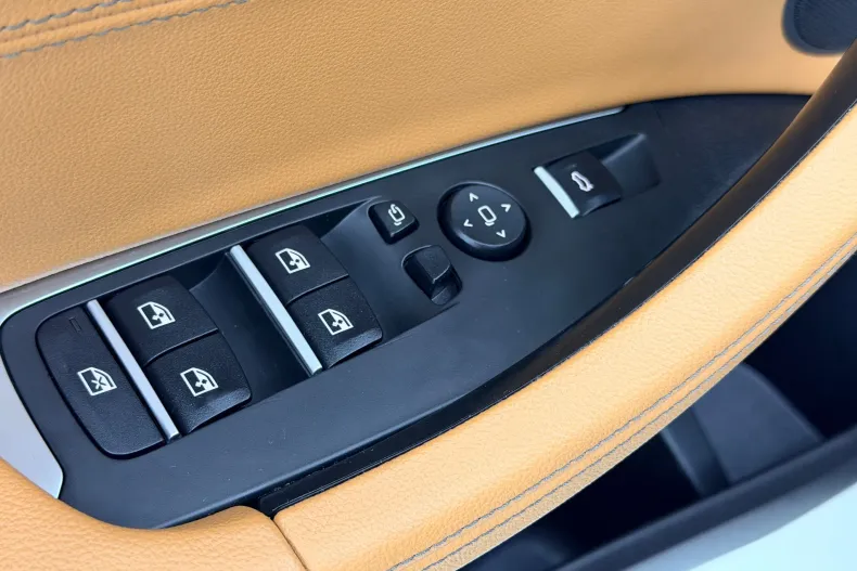 BMW X3 din 2020 cu 157.000 km - oferta BMW160188 - foto 9