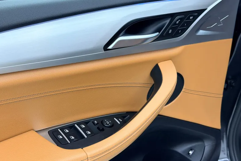 BMW X3 din 2020 cu 157.000 km - oferta BMW160188 - foto 10