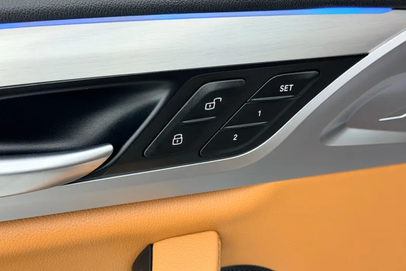 BMW X3 din 2020 cu 157.000 km - oferta BMW160188 - foto 11