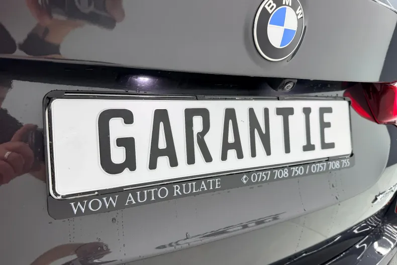 BMW X3 din 2020 cu 157.000 km - oferta BMW160188 - foto 12