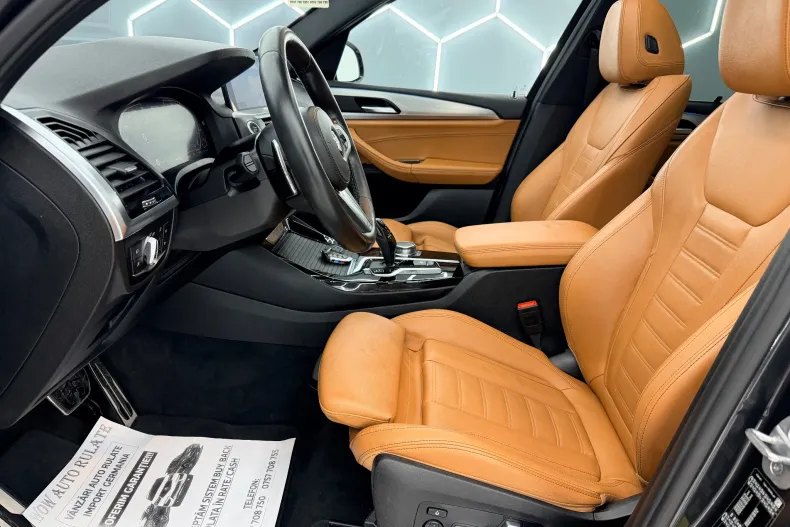 BMW X3 din 2020 cu 157.000 km - oferta BMW160188 - foto 14