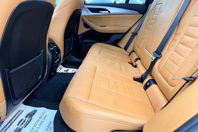 BMW X3 din 2020 cu 157.000 km - oferta BMW160188 - foto 16