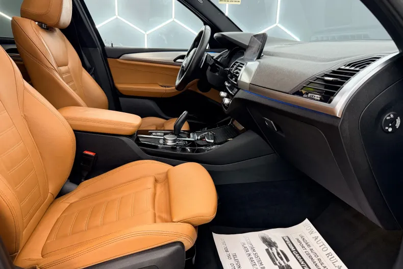BMW X3 din 2020 cu 157.000 km - oferta BMW160188 - foto 17