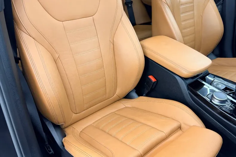 BMW X3 din 2020 cu 157.000 km - oferta BMW160188 - foto 18