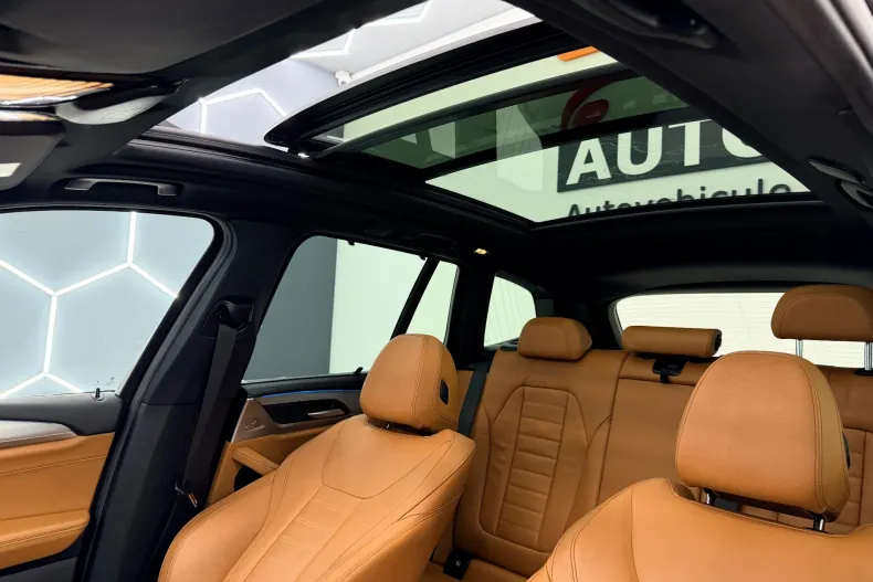 BMW X3 din 2020 cu 157.000 km - oferta BMW160188 - foto 21