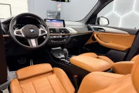 BMW X3 din 2020 cu 157.000 km - oferta BMW160188 - foto 22