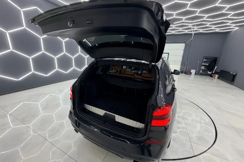 BMW X3 din 2020 cu 157.000 km - oferta BMW160188 - foto 23