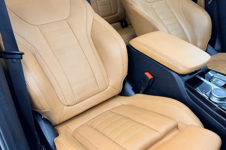 BMW X3 din 2020 cu 157.000 km - oferta BMW160188 - foto 26