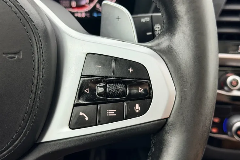 BMW X3 din 2020 cu 157.000 km - oferta BMW160188 - foto 28